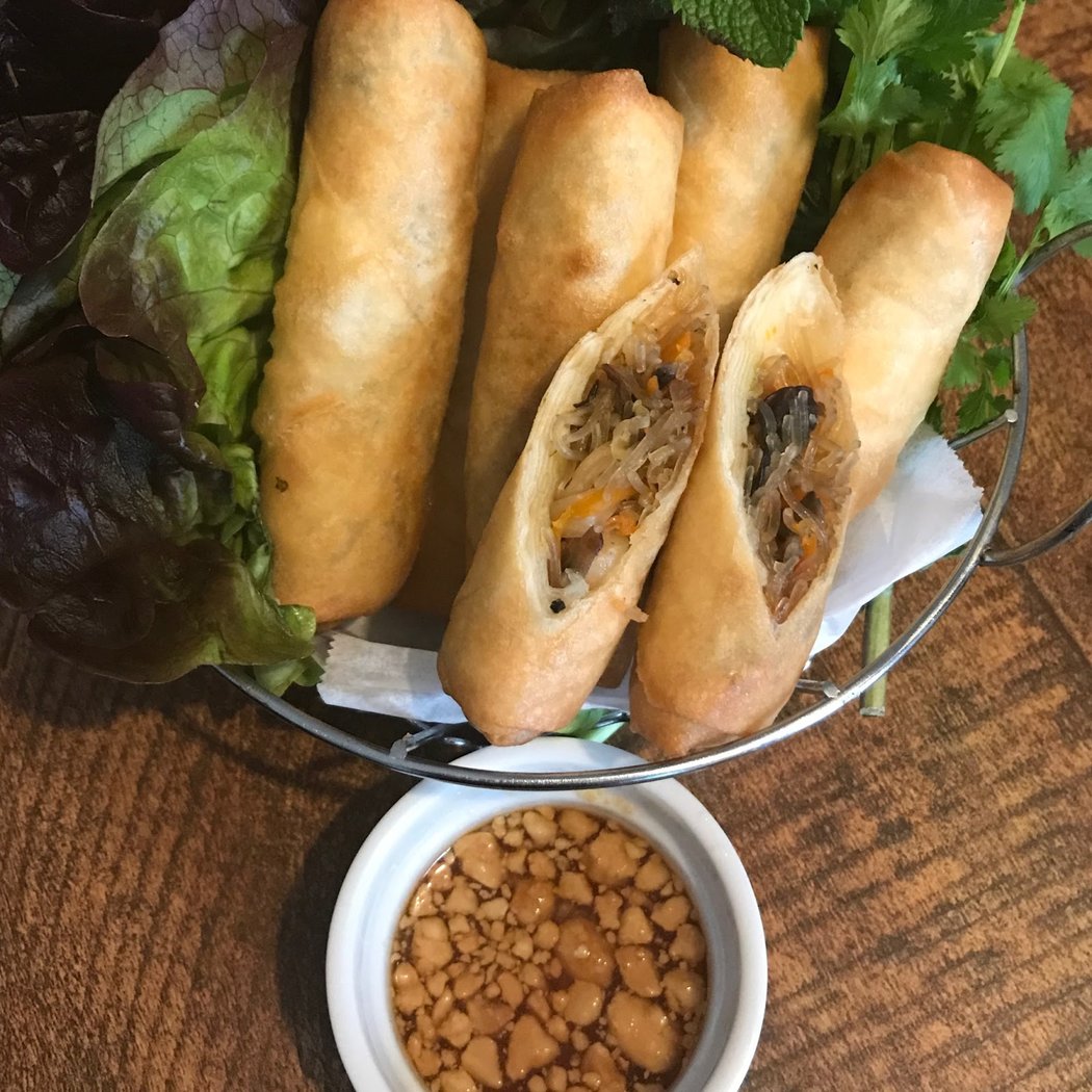 Keenkhaw Thai 1